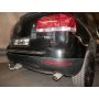 Galia Ťažné zariadenie V0527 typ C pre VOLKSWAGEN Touareg - SUV , r 2002-2018