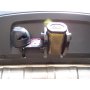 Galia Ťažné zariadenie V0527 typ C pre VOLKSWAGEN Touareg - SUV , r 2002-2018