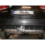 Galia Ťažné zariadenie V0527 typ C pre VOLKSWAGEN Touareg - SUV , r 2002-2018
