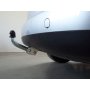 Galia Ťažné zariadenie V0655 typ A pre VOLKSWAGEN Touran - Crossover , r 2002-2015