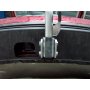 Galia Ťažné zariadenie V0655 typ A pre VOLKSWAGEN Touran - Crossover , r 2002-2015