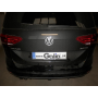Galia Ťažné zariadenie V0826 typ A pre VOLKSWAGEN Touran - Crossover , od r 2015