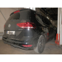Galia Ťažné zariadenie V0826 typ A pre VOLKSWAGEN Touran - Crossover , od r 2015