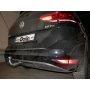 Galia Ťažné zariadenie V0826 typ A pre VOLKSWAGEN Touran - Crossover , 2023.08-