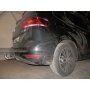 Galia Ťažné zariadenie V0826 typ A pre VOLKSWAGEN Touran - Crossover , 2023.08-