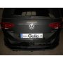 Galia Ťažné zariadenie V0826 typ A pre VOLKSWAGEN Touran - Crossover , 2023.08-