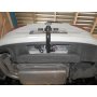Galia Ťažné zariadenie V0826 typ A pre VOLKSWAGEN Touran - Crossover , 2023.08-