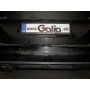 Galia Ťažné zariadenie V0826 typ A pre VOLKSWAGEN Touran - Crossover , 2023.08-