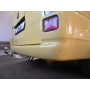 Galia Ťažné zariadenie V0277 typ A pre VOLKSWAGEN Transporter - T4 , r 1990-2003