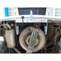 Galia Ťažné zariadenie V0277 typ A pre VOLKSWAGEN Transporter - T4 , r 1990-2003