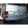 Galia Ťažné zariadenie V0277 typ A pre VOLKSWAGEN Transporter - T4 , r 1990-2003