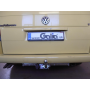Galia Ťažné zariadenie V0277 typ A pre VOLKSWAGEN Transporter - T4 , r 1990-2003