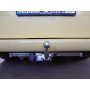 Galia Ťažné zariadenie V0277 typ A pre VOLKSWAGEN Transporter - T4 , r 1990-2003