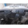Galia Ťažné zariadenie V0646 typ C pre VOLKSWAGEN Transporter - T5, T6 , r 2003-2023