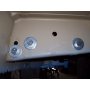 Galia Ťažné zariadenie V0646 typ C pre VOLKSWAGEN Transporter - T5, T6 , r 2003-2023
