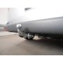 Galia Ťažné zariadenie V0646 typ C pre VOLKSWAGEN Transporter - T5, T6 , r 2003-2023