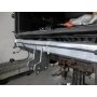 Galia Ťažné zariadenie V0646 typ C pre VOLKSWAGEN Transporter - T5, T6 , r 2003-2023
