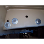 Galia Ťažné zariadenie V0646 typ A pre VOLKSWAGEN Transporter - T5, T6 , r 2003-2023
