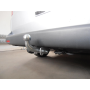 Galia Ťažné zariadenie V0646 typ A pre VOLKSWAGEN Transporter - T5, T6 , r 2003-2023