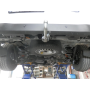 Galia Ťažné zariadenie F1405 typ A pre VOLKSWAGEN Transporter - T7 , od r 2024