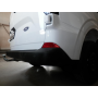 Galia Ťažné zariadenie F1405 typ A pre VOLKSWAGEN Transporter - T7 , od r 2024
