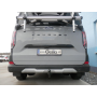 Galia Ťažné zariadenie F1405 typ A pre VOLKSWAGEN Transporter - T7 , od r 2024