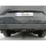 Galia Ťažné zariadenie F1405 typ A pre VOLKSWAGEN Transporter - T7 , od r 2024