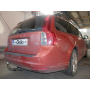 Galia Ťažné zariadenie V0785 typ A pre VOLVO S40 - 4dv , r 2004-2012