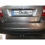 Galia Ťažné zariadenie V0795 typ A pre VOLVO S80 - 4dv , od r 2006