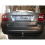 Galia Ťažné zariadenie V0795 typ A pre VOLVO S80 - 4dv , od r 2006