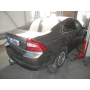 Galia Ťažné zariadenie V0795 typ A pre VOLVO S80 - 4dv , od r 2006