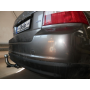 Galia Ťažné zariadenie V0795 typ A pre VOLVO S80 - 4dv , od r 2006