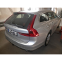 Galia Ťažné zariadenie V0895 typ A pre VOLVO S90 - 4dv , od r 2016