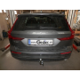 Galia Ťažné zariadenie V0895 typ A pre VOLVO S90 - 4dv , od r 2016