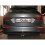 Galia Ťažné zariadenie V0895 typ A pre VOLVO S90 - 4dv , od r 2016