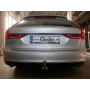 Galia Ťažné zariadenie V0895 typ A pre VOLVO S90 - 4dv , od r 2016