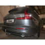 Galia Ťažné zariadenie V0895 typ A pre VOLVO S90 - 4dv , od r 2016