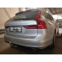 Galia Ťažné zariadenie V0895 typ A pre VOLVO S90 - 4dv , od r 2016