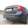 Galia Ťažné zariadenie V0706 typ A pre VOLVO V60 - kombi , r 2010-2018