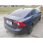 Galia Ťažné zariadenie V0706 typ A pre VOLVO V60 - kombi , r 2010-2018