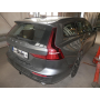 Galia Ťažné zariadenie V0895 typ A pre VOLVO V60 - kombi , od r 2018