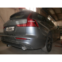 Galia Ťažné zariadenie V0895 typ A pre VOLVO V60 - kombi , od r 2018