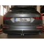 Galia Ťažné zariadenie V0895 typ A pre VOLVO V60 - kombi , od r 2018