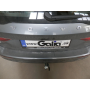 Galia Ťažné zariadenie V0895 typ A pre VOLVO V60 - kombi , od r 2018