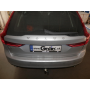 Galia Ťažné zariadenie V0895 typ A pre VOLVO V60 - kombi , od r 2018
