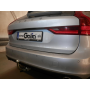 Galia Ťažné zariadenie V0895 typ A pre VOLVO V60 - kombi , od r 2018