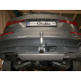 Galia Ťažné zariadenie V0895 typ A pre VOLVO V90 - kombi , od r 2016