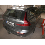 Galia Ťažné zariadenie V0895 typ A pre VOLVO V90 - kombi , od r 2016