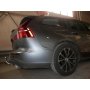 Galia Ťažné zariadenie V0895 typ A pre VOLVO V90 - kombi , od r 2016