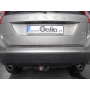 Galia Ťažné zariadenie V0705 typ A pre VOLVO XC60 - SUV , r 2008-2017